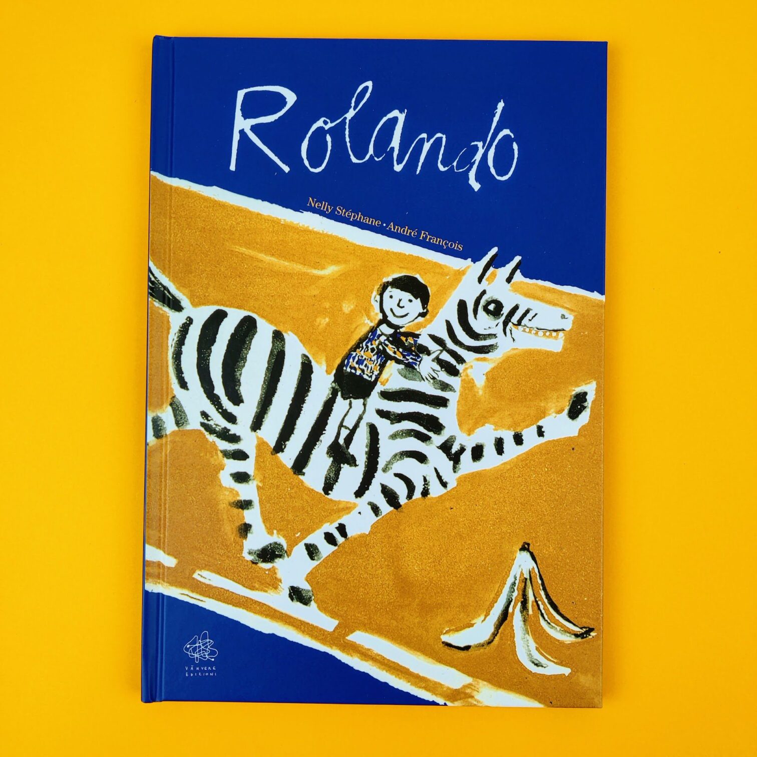 Rolando
