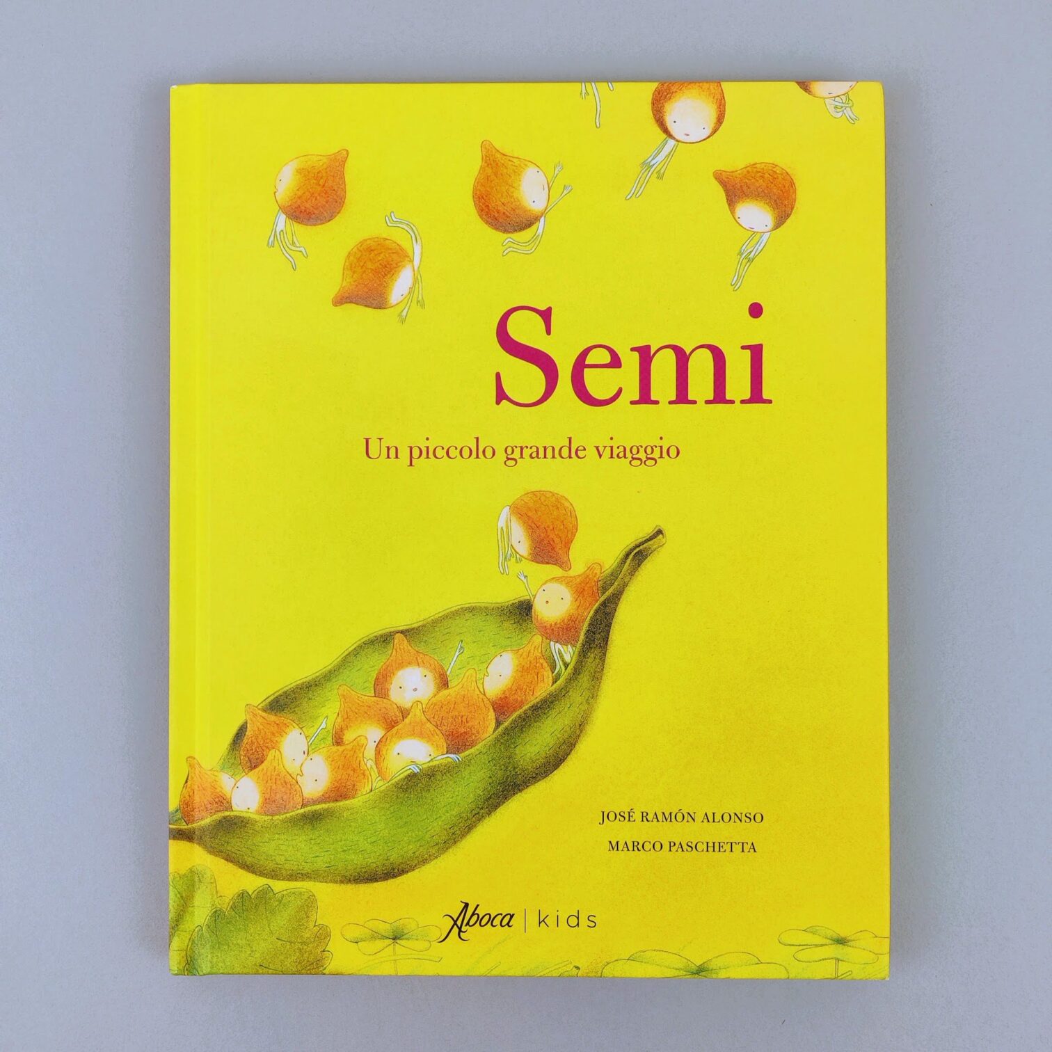 Semi