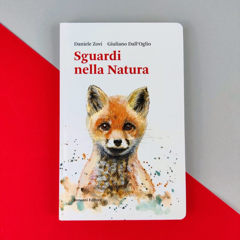 Sguardi nella natura
