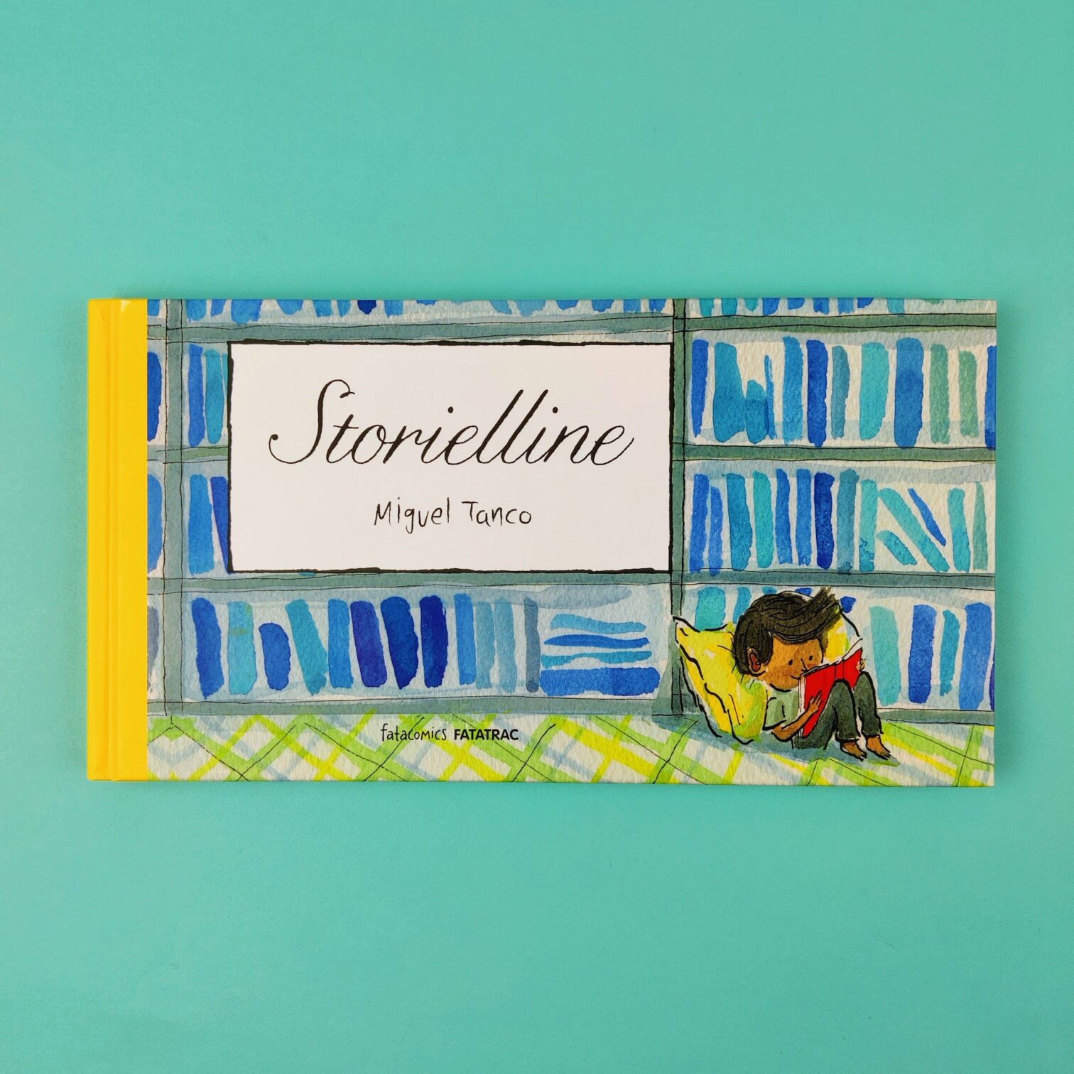 Storielline