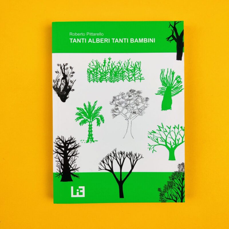 Tanti alberi tanti bambini