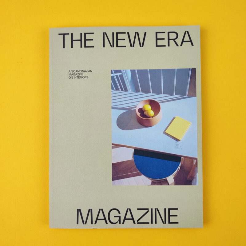 The New Era Magazine