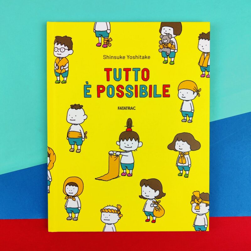 Tutto è possibile