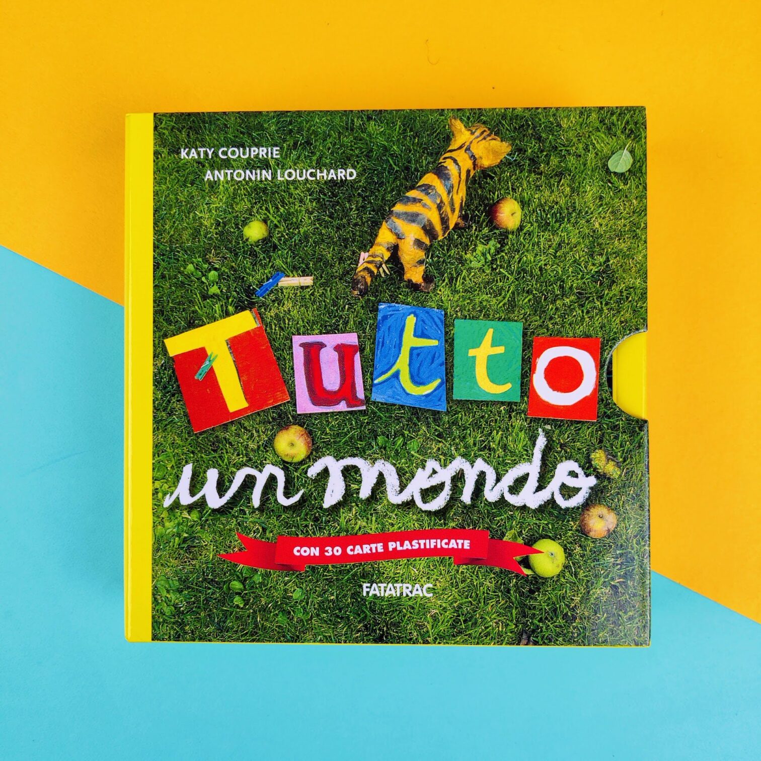 Tutto un mondo