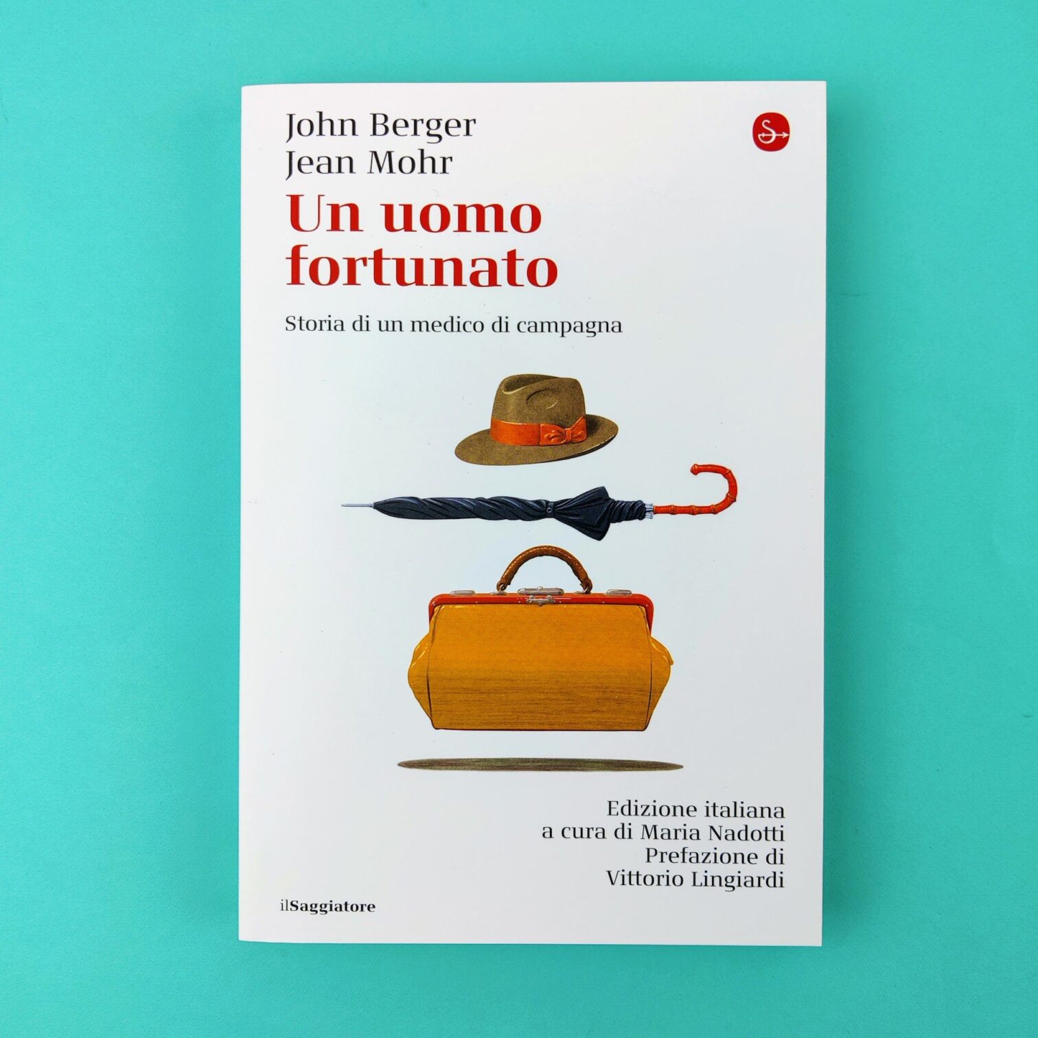 Un uomo fortunato