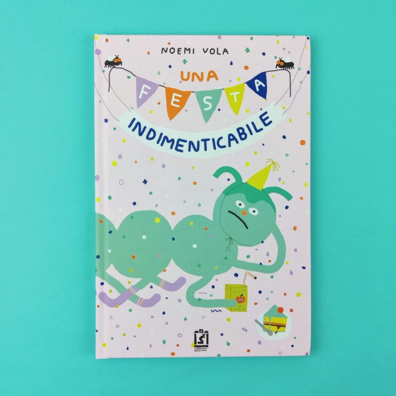 Una festa indimenticabile