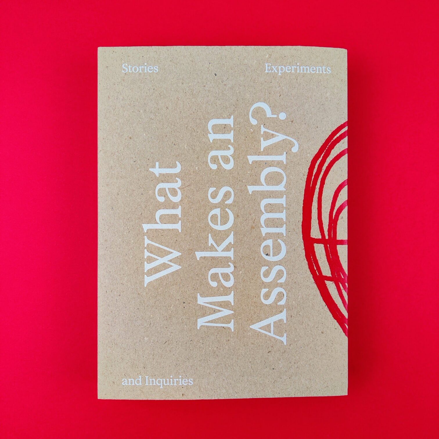 What makes an assembly?