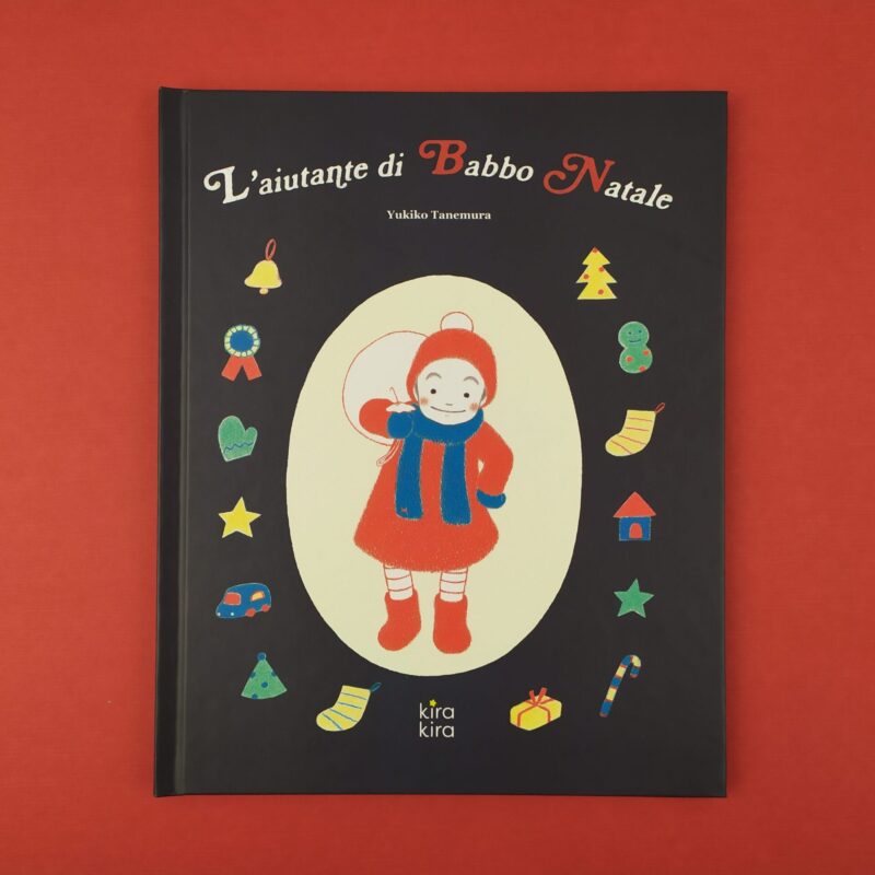 L’aiutante di Babbo Natale