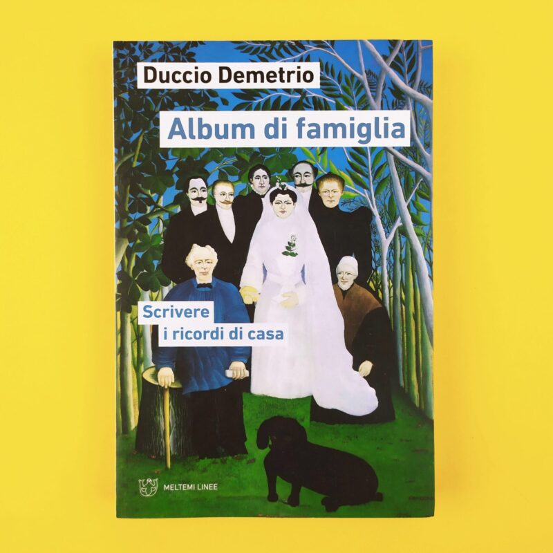 Album di famiglia