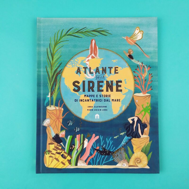 Atlante delle sirene
