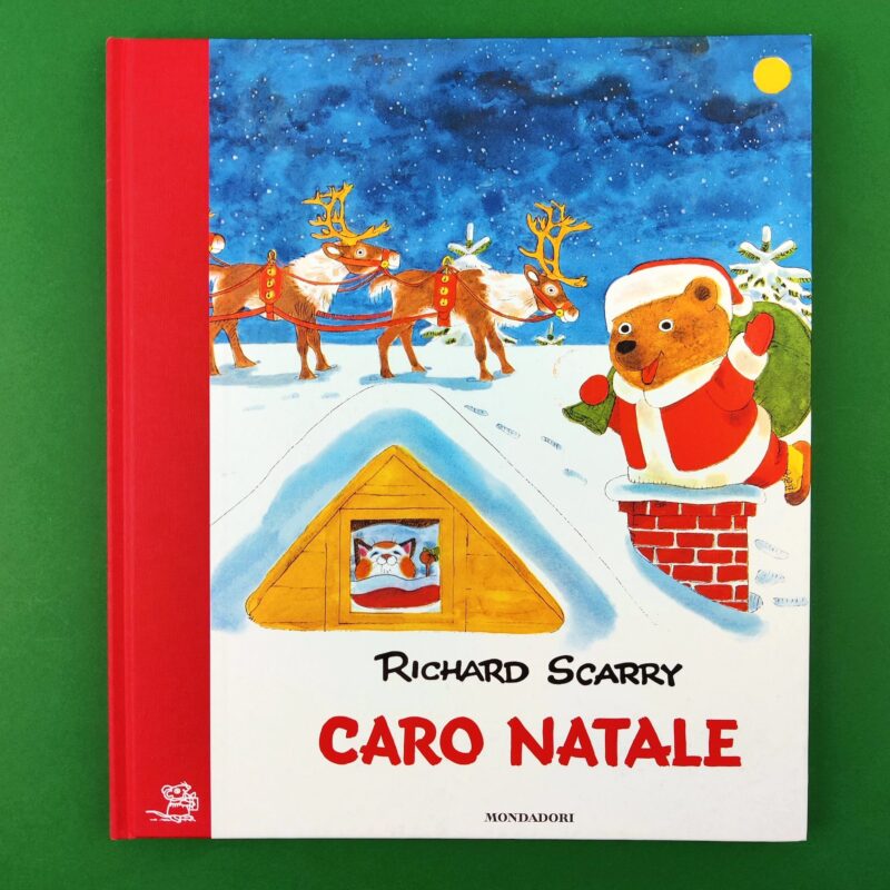 Caro Natale