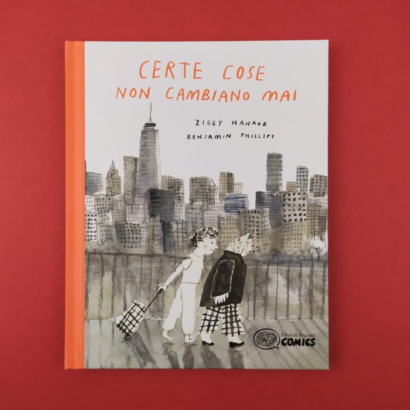 Certe cose non cambiano mai