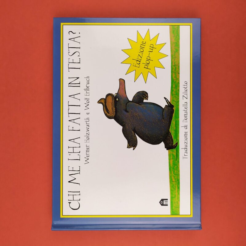 Chi me l’ha fatta in testa?