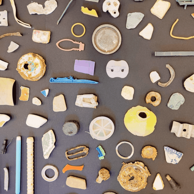 NON A CASO. Le cose che siamo – In viaggio! Prima tappa Mantova