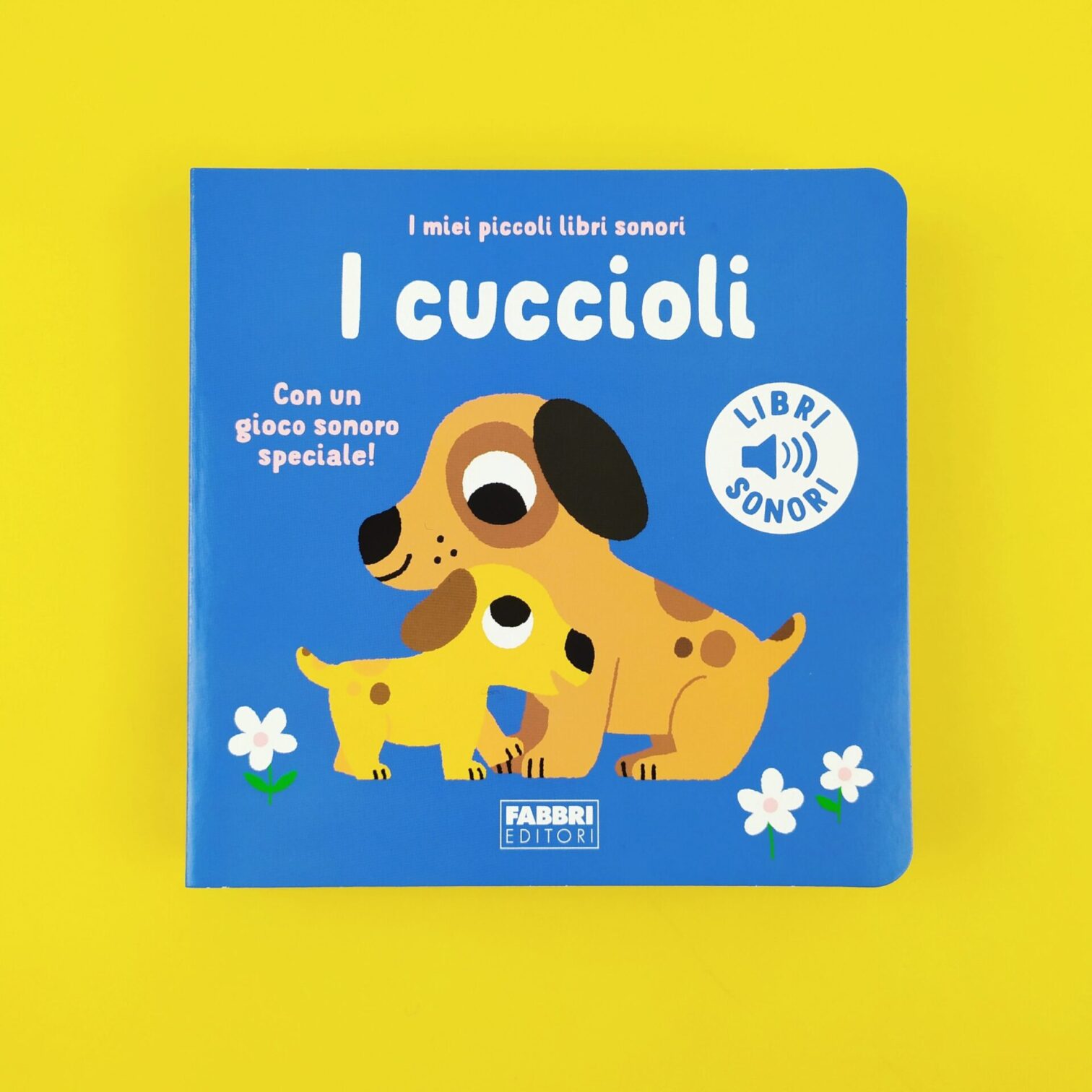 I cuccioli