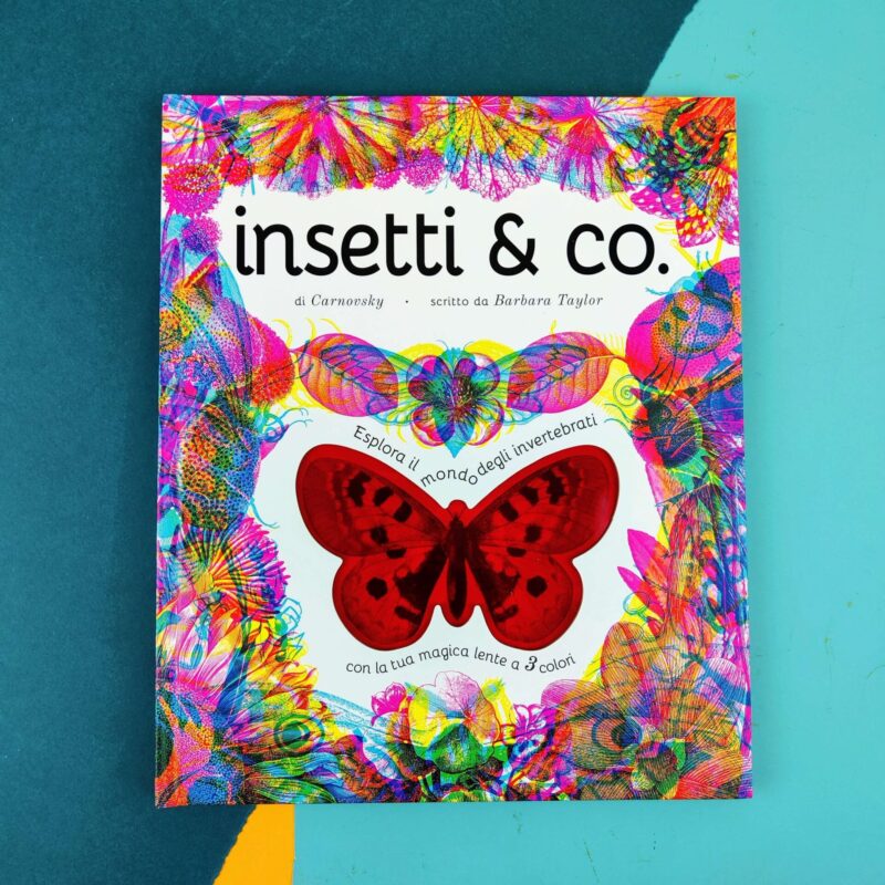 Insetti & co