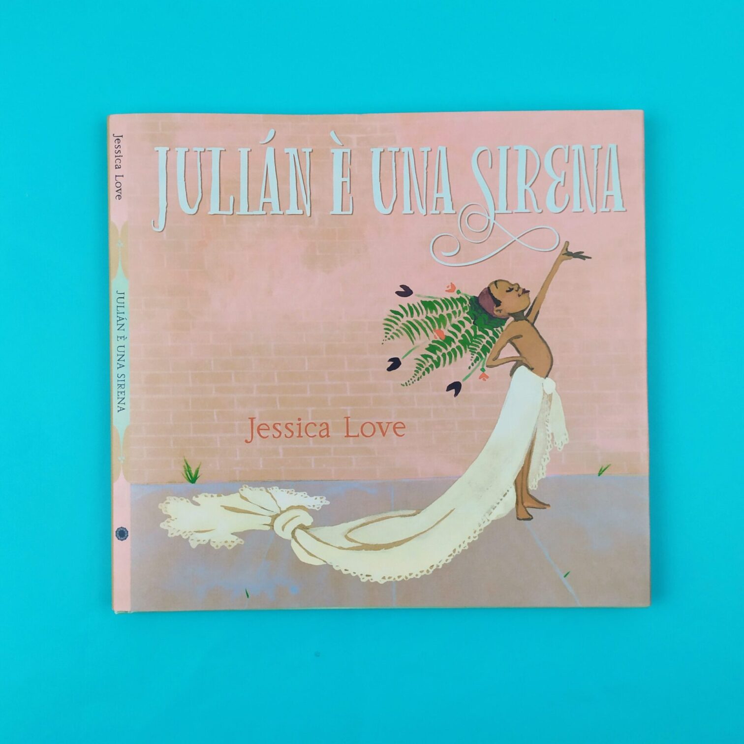 Julián è una sirena