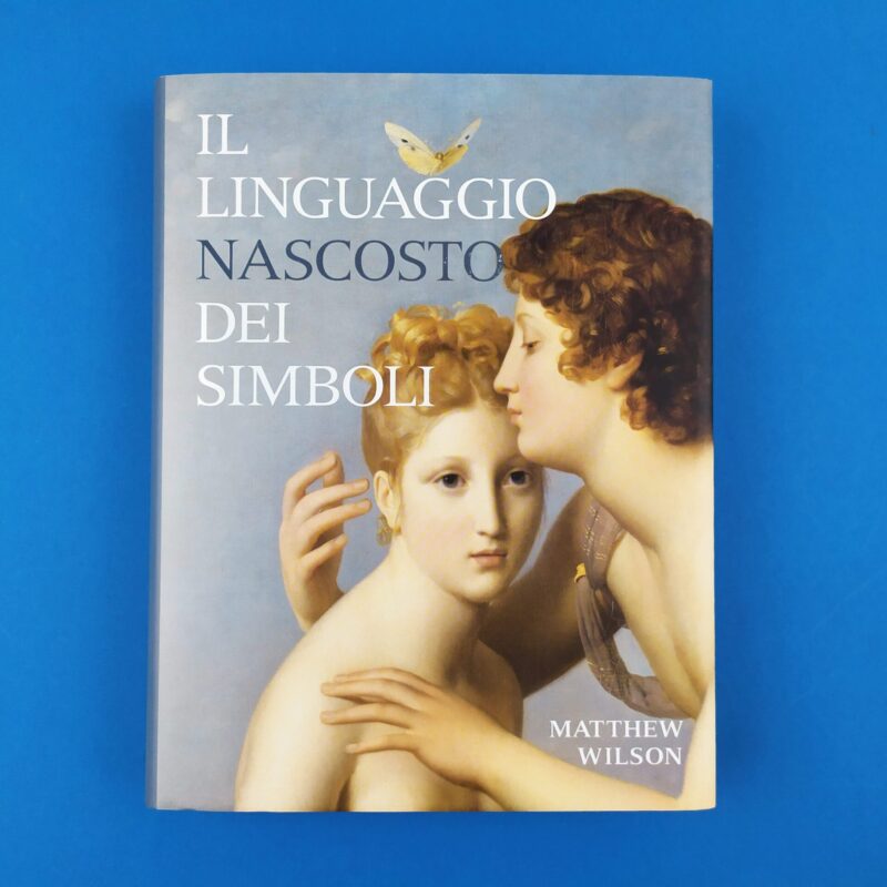 Il linguaggio nascosto dei simboli