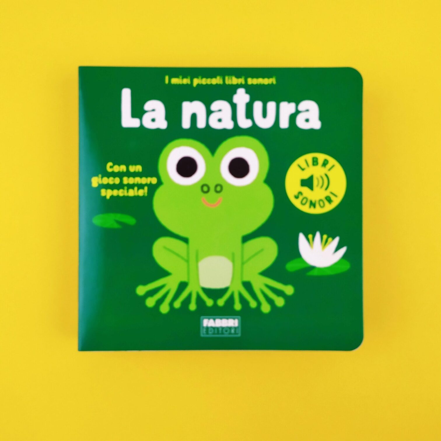 La natura