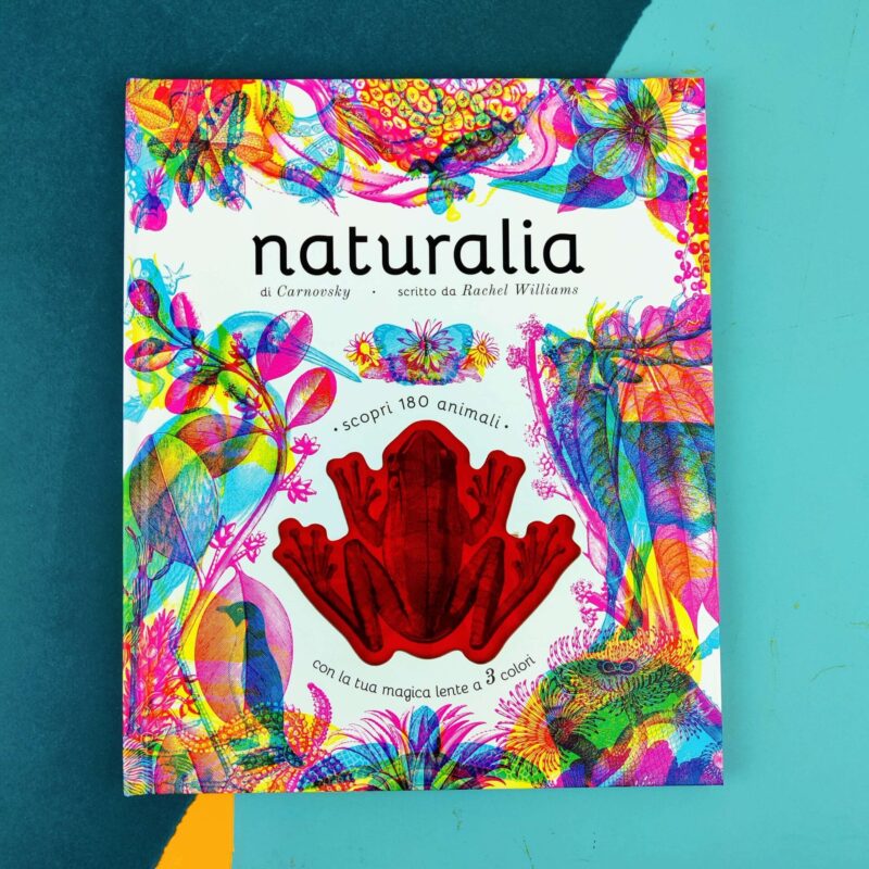 Naturalia