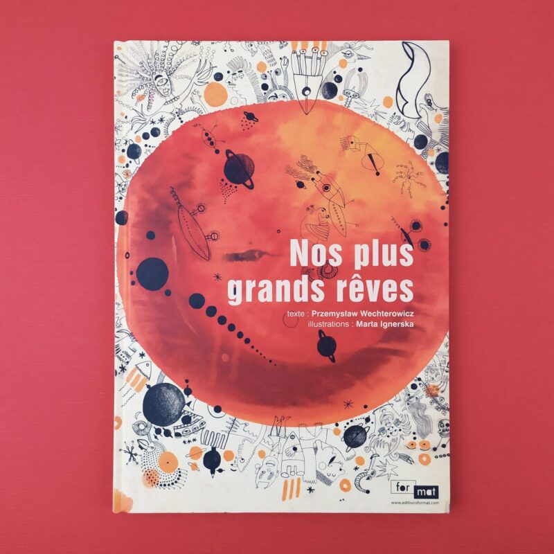 Nos plus grands rêves