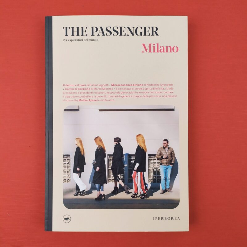 The Passenger – Milano