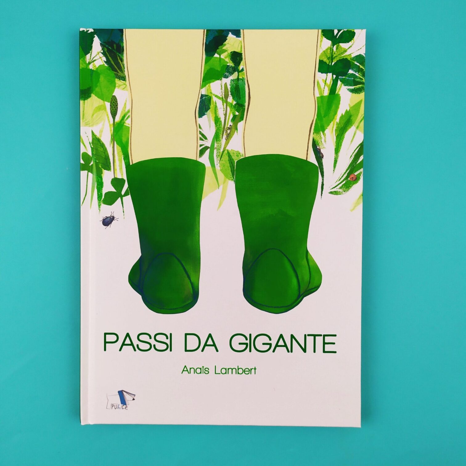 Passi da gigante