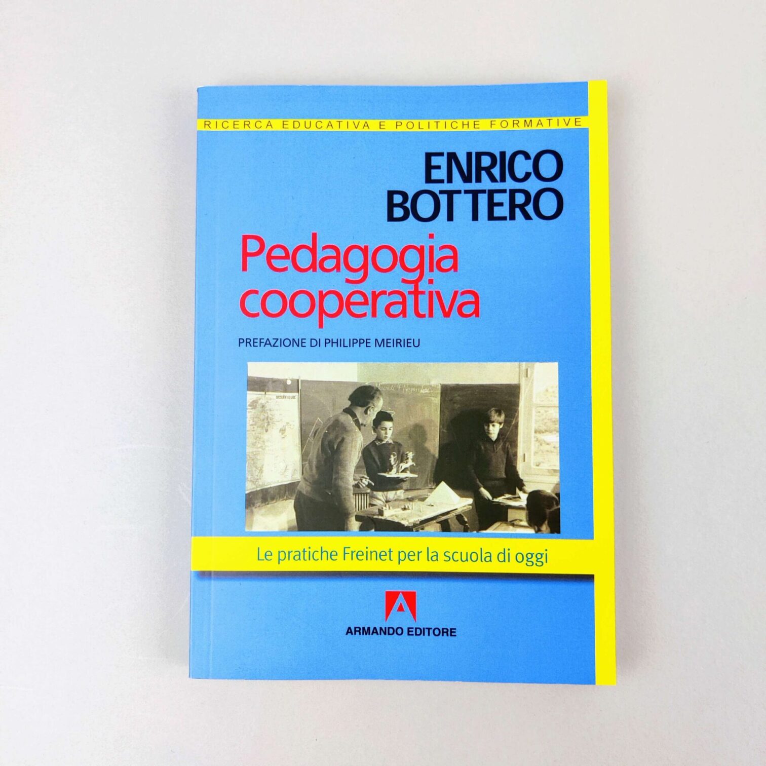 Pedagogia cooperativa