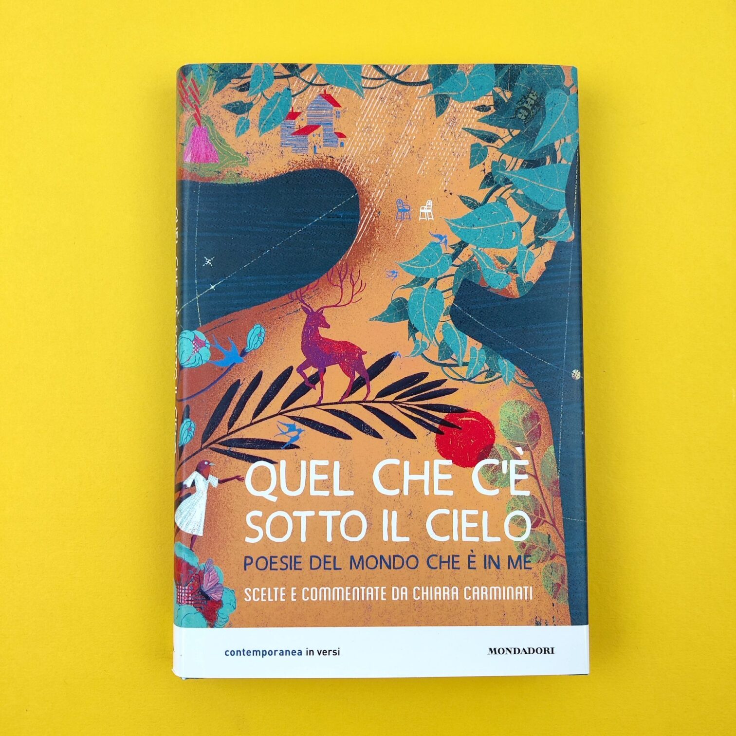Quel che c’è sotto il cielo