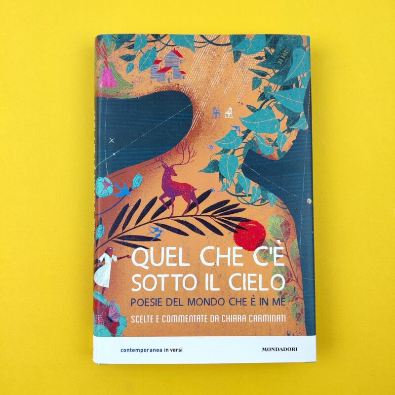 Quel che c’è sotto il cielo