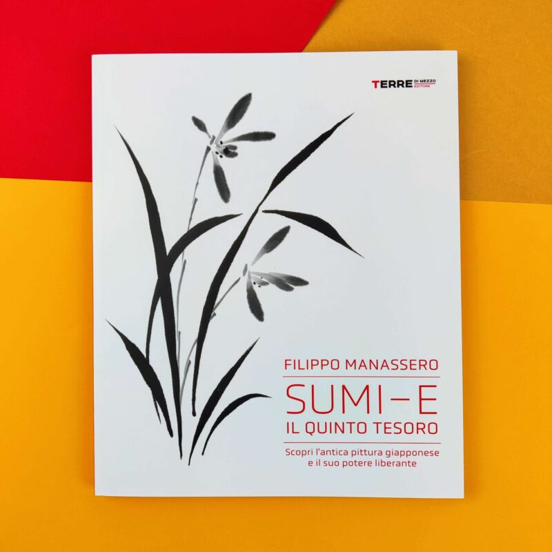 Sumi-e. Il quinto tesoro