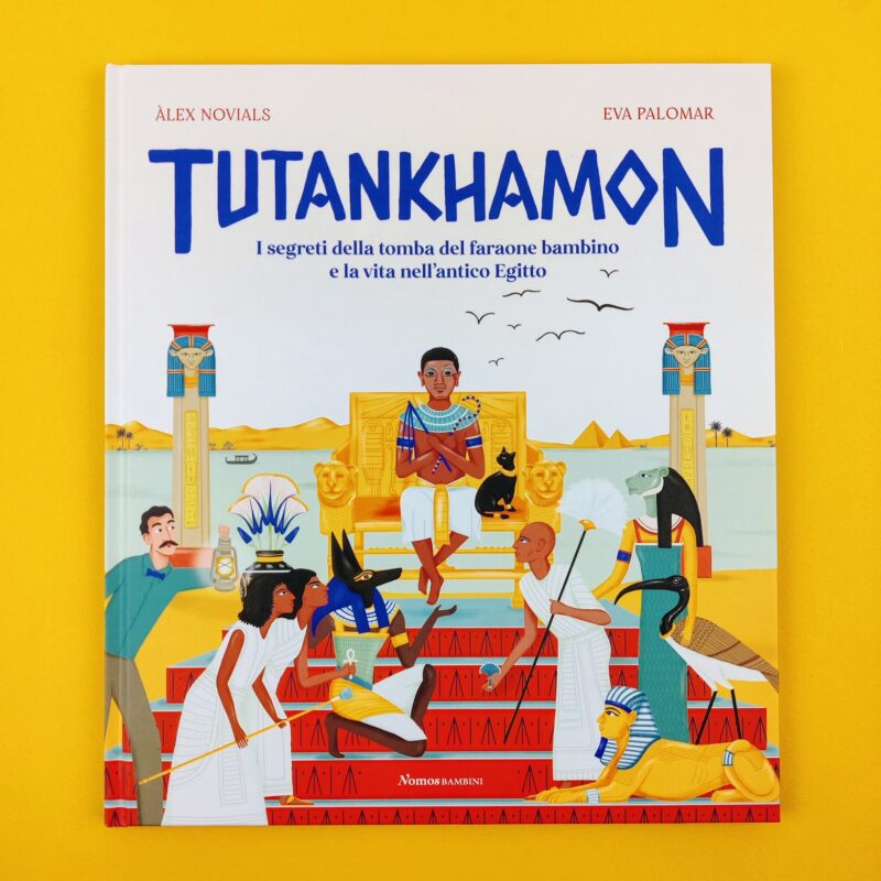 Tutankhamon
