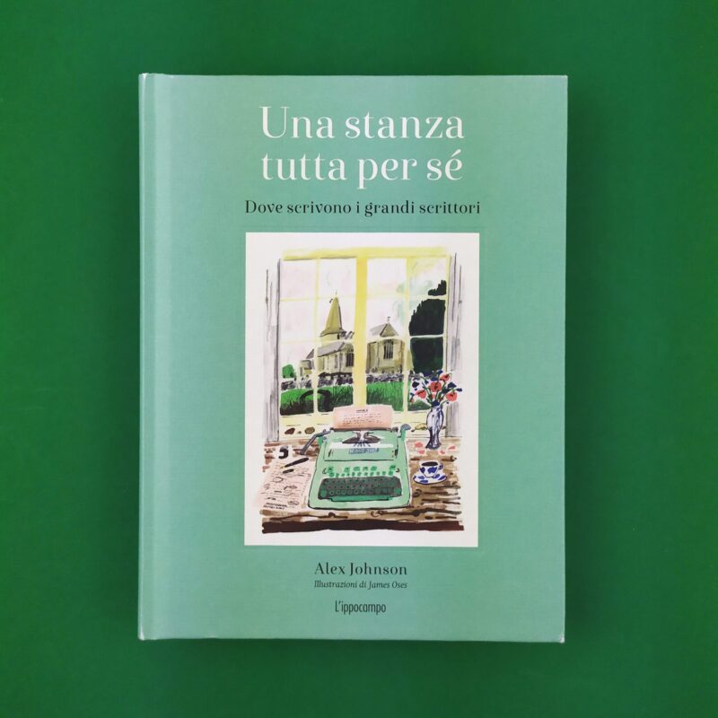 Una stanza tutta per sé