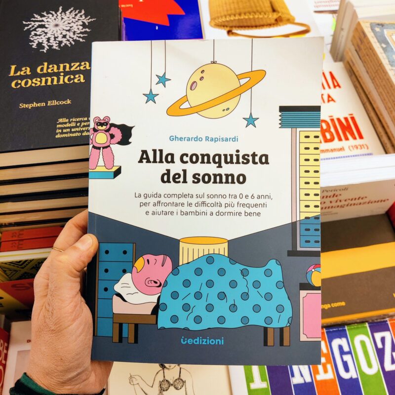 Alla conquista del sonno