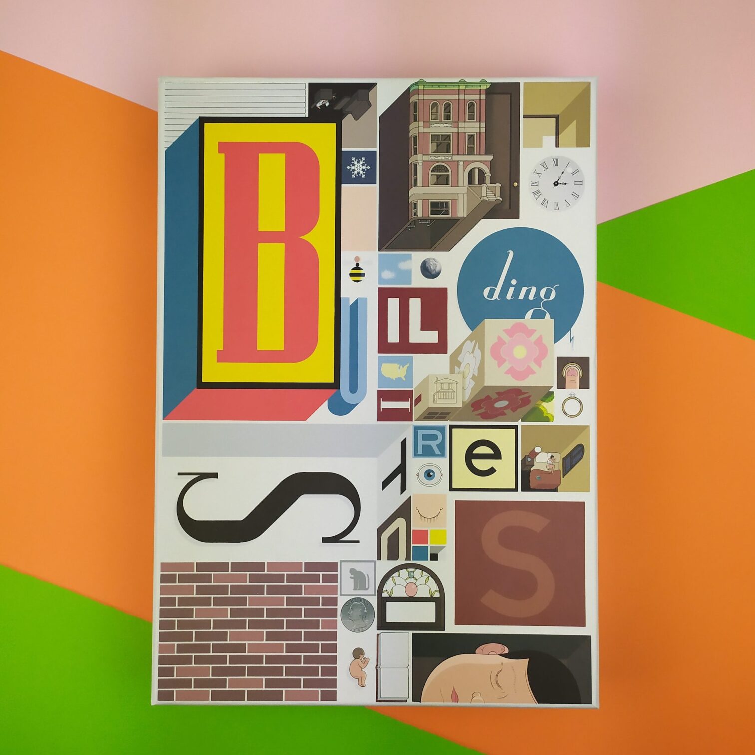 Building stories