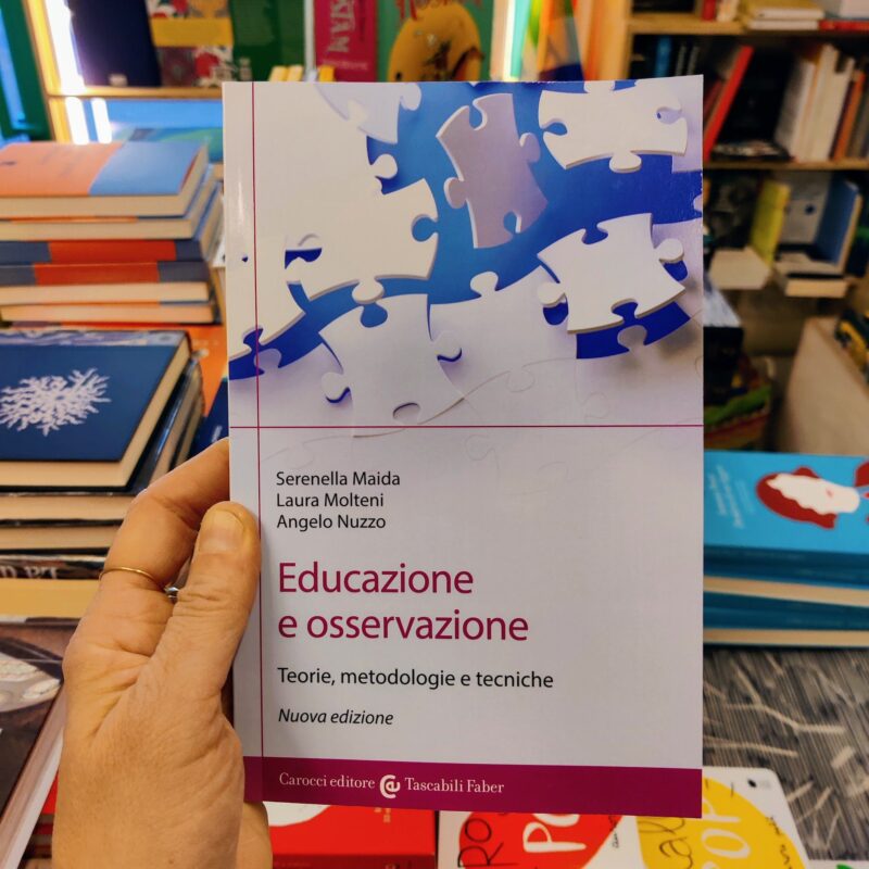 Educazione e osservazione