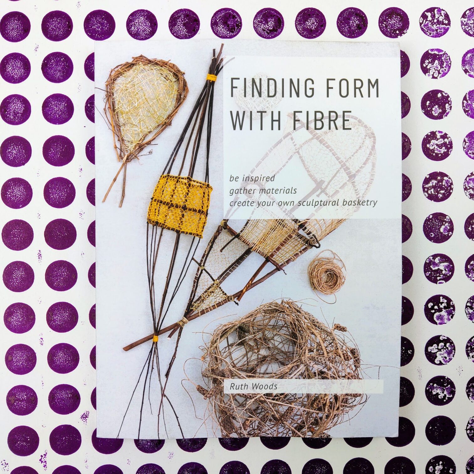 Finding form with fibre