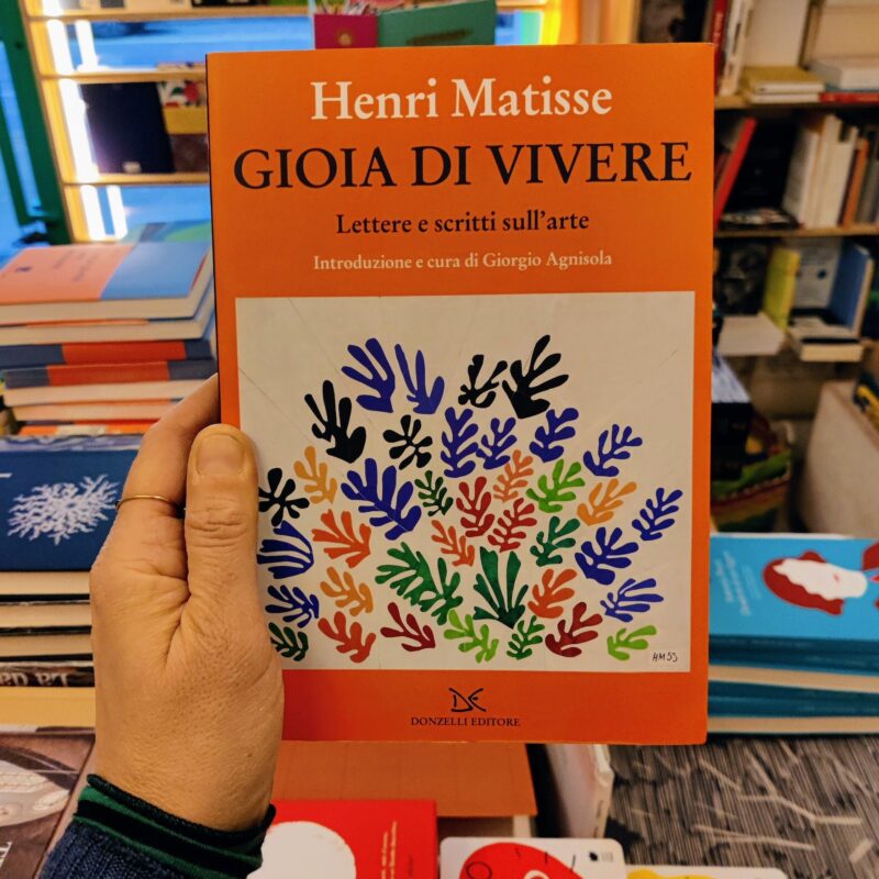 Gioia di vivere