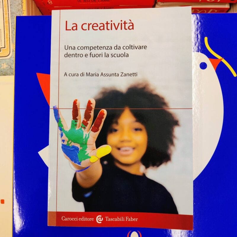 La creatività