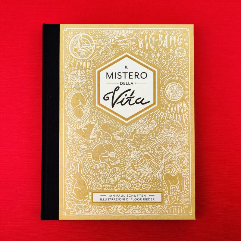 Il mistero della vita