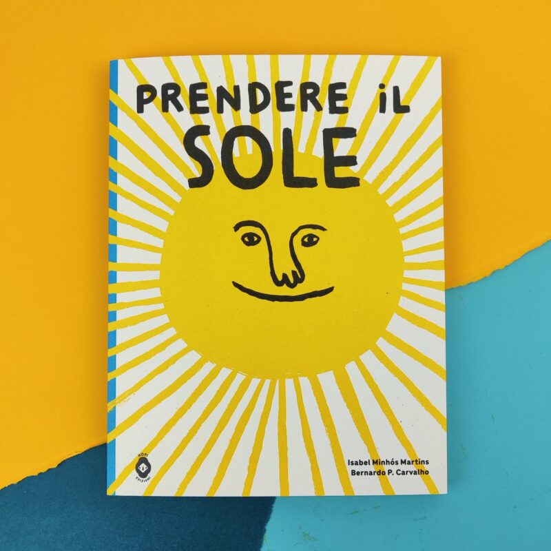 Prendere il sole/ Prendere aria