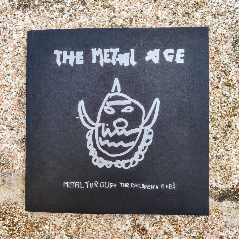 The metal age