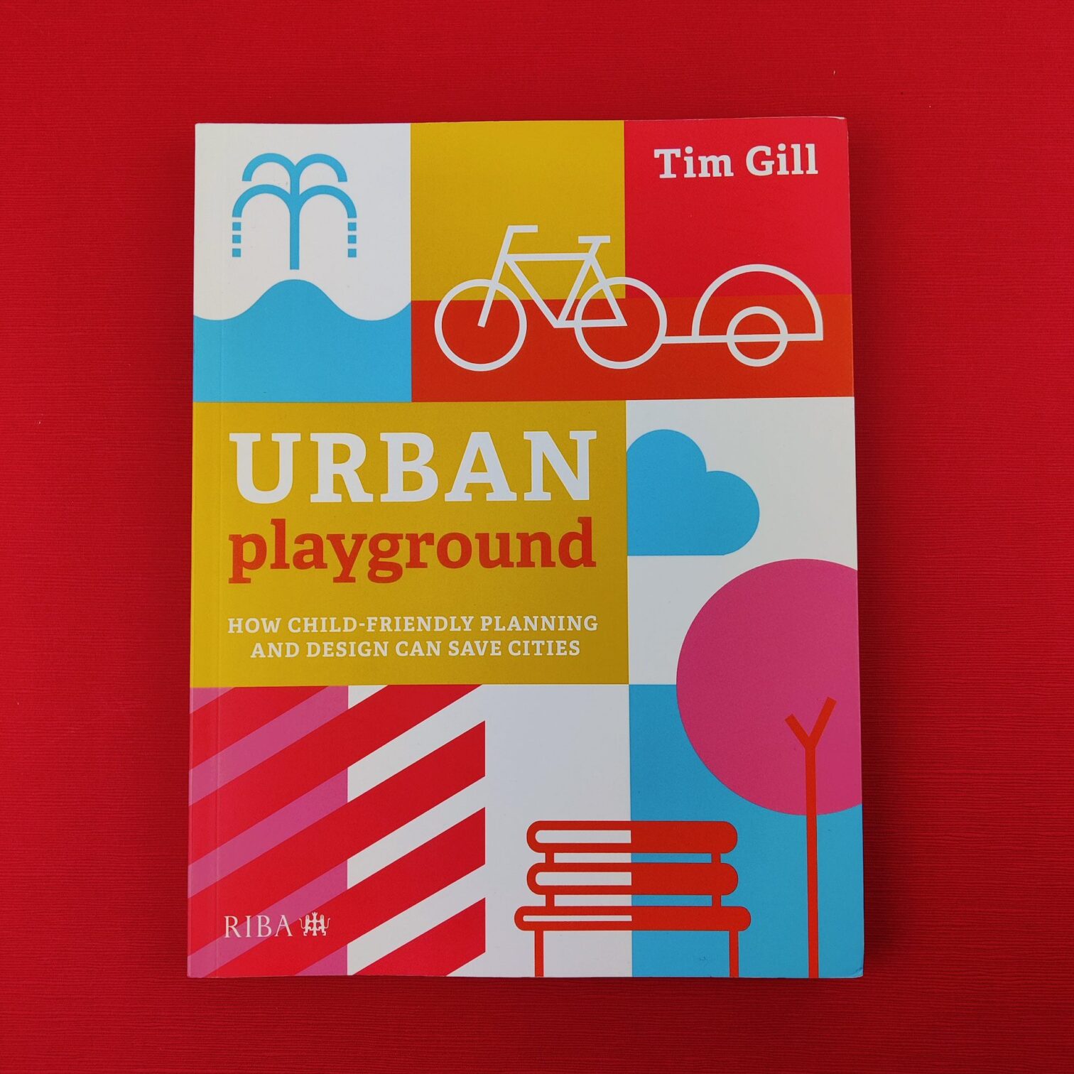 Urban playground