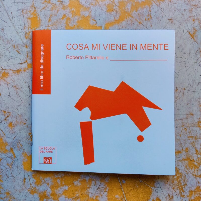 Cosa mi viene in mente