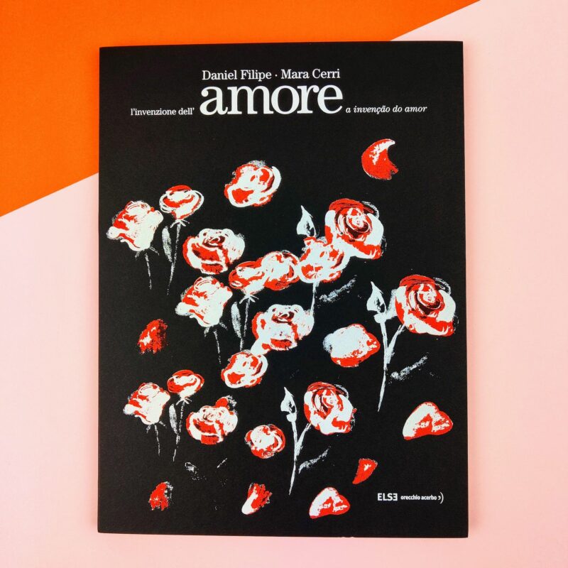 L’invenzione dell’amore