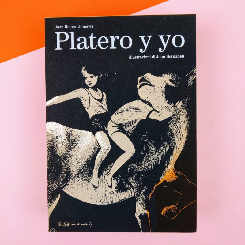 Platero y yo