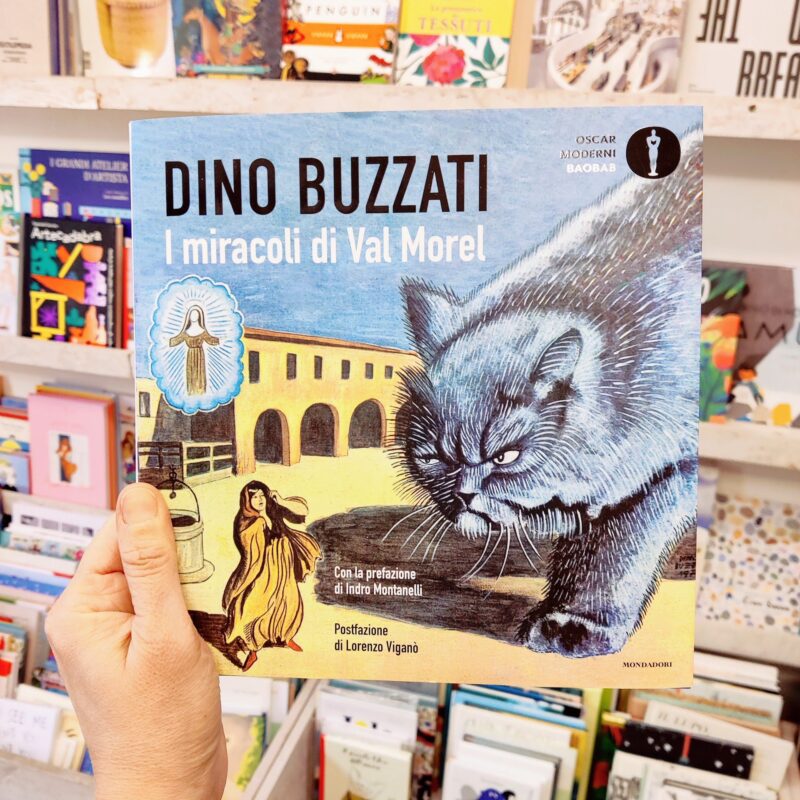 I miracoli di Val Morel