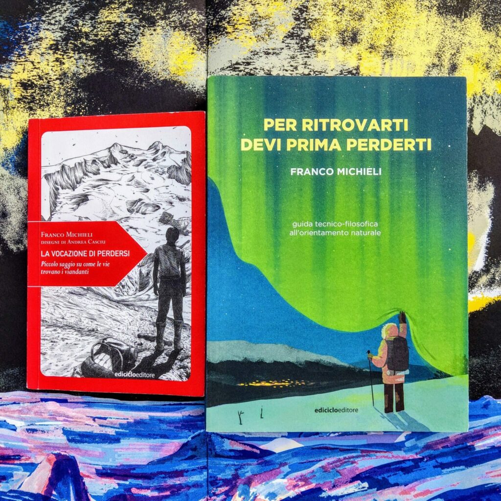 La vocazione di perdersi