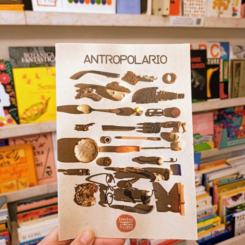 Antropolario