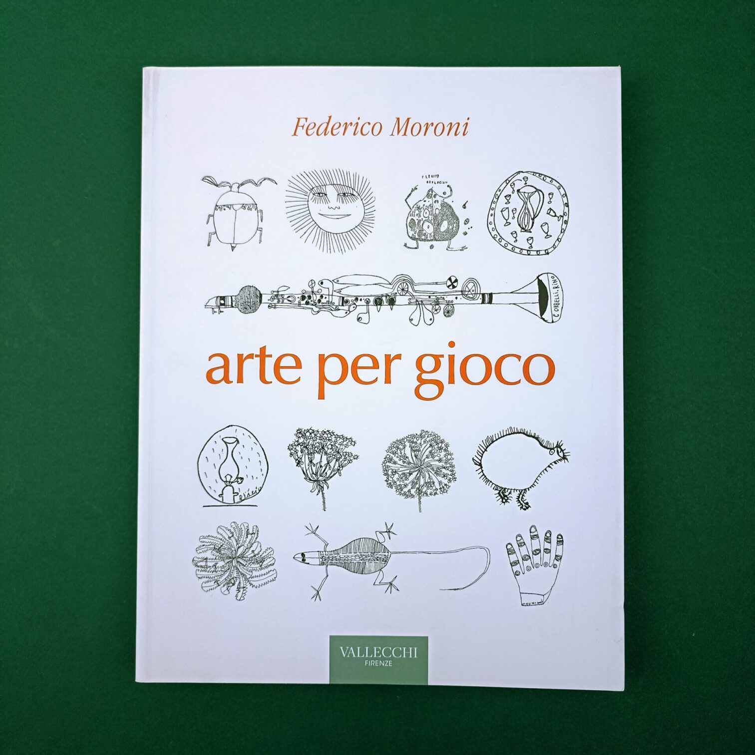 Arte per gioco